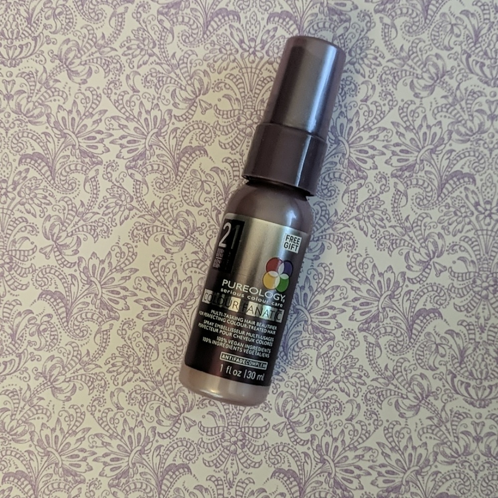 🆕Pureology Hair Treatment Spray🆕